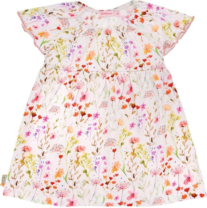 Image du produit Bondi Robe Babygirl à motif floral (62)