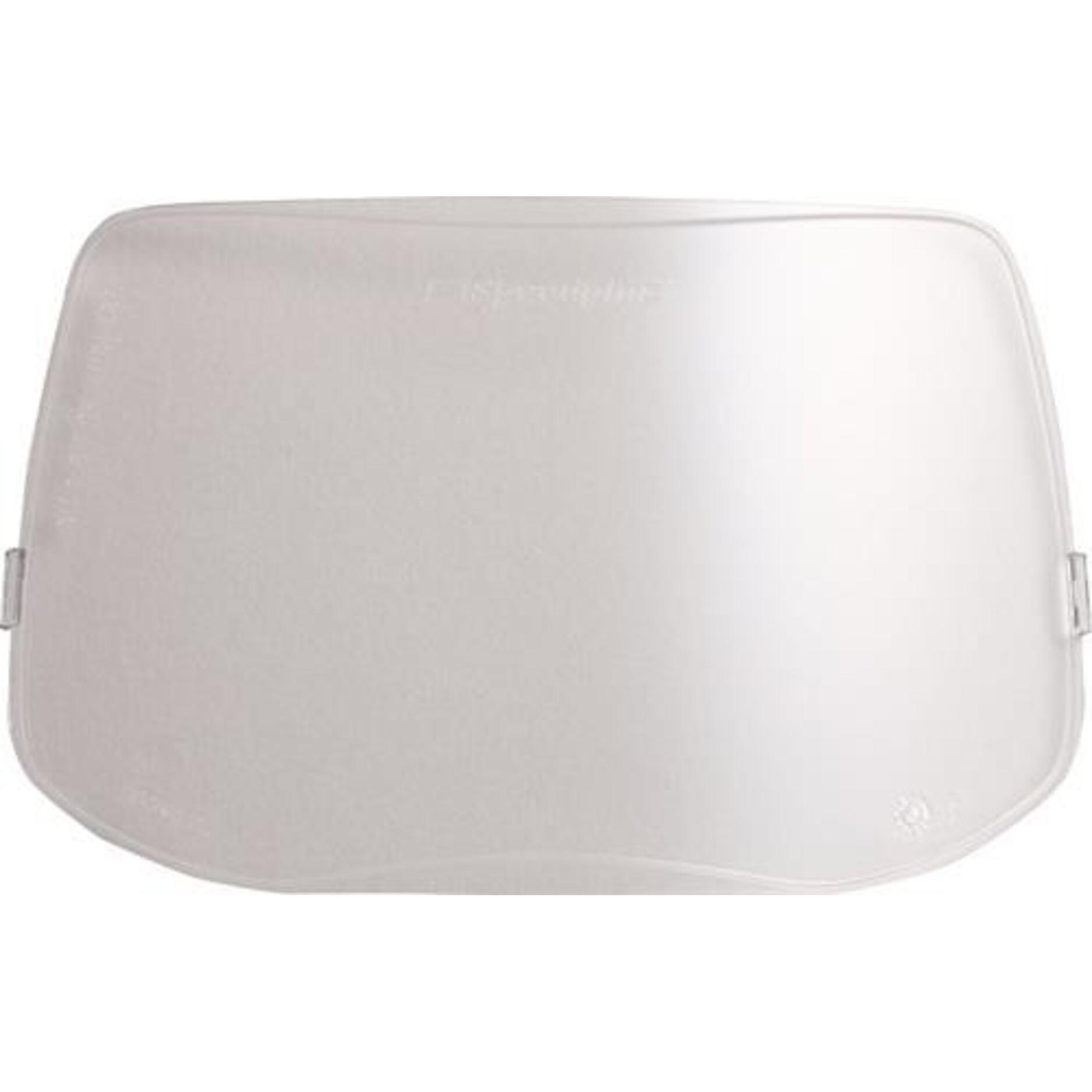 3M, Zubehör Arbeitsschutz, Speedglas Outer Protection Plate 9100 (Gehörschutz Ersatzpolster)