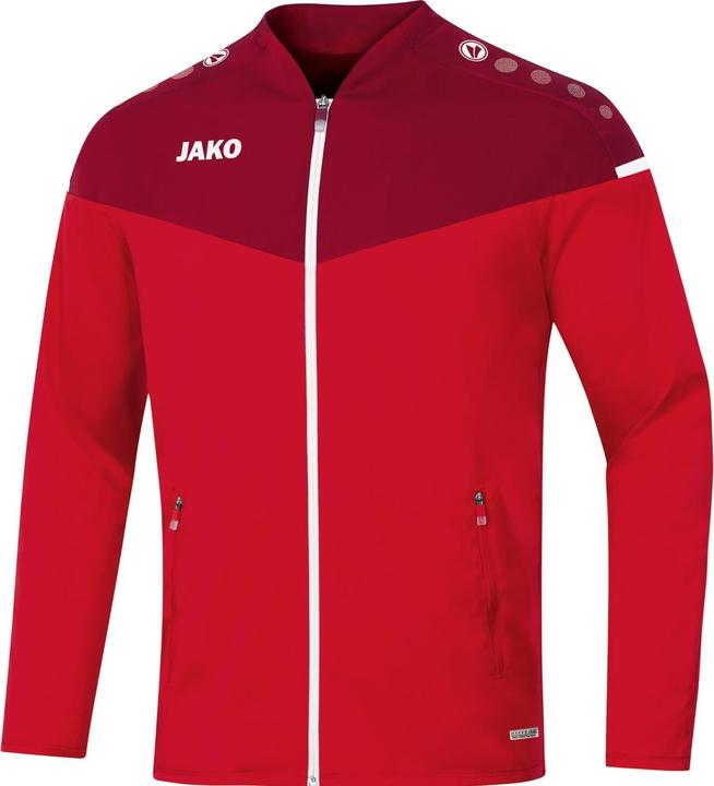 JAKO Champ 2.0 Präsentationsjacke Herren