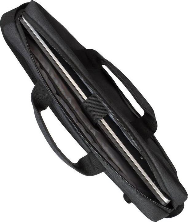 Immagine prodotto ACT Metro, borsa per laptop, 15.6 pollici, Nero (15.60", Universale)