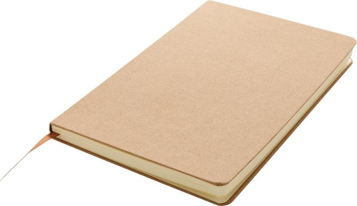 Image du produit Xd Collection - Cahier (A5, À rayures)