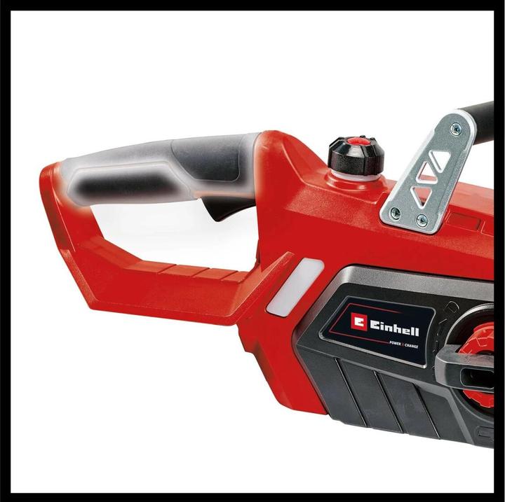 Produktbild Einhell GE-LC 18 Li Solo (Akku Kettensäge)