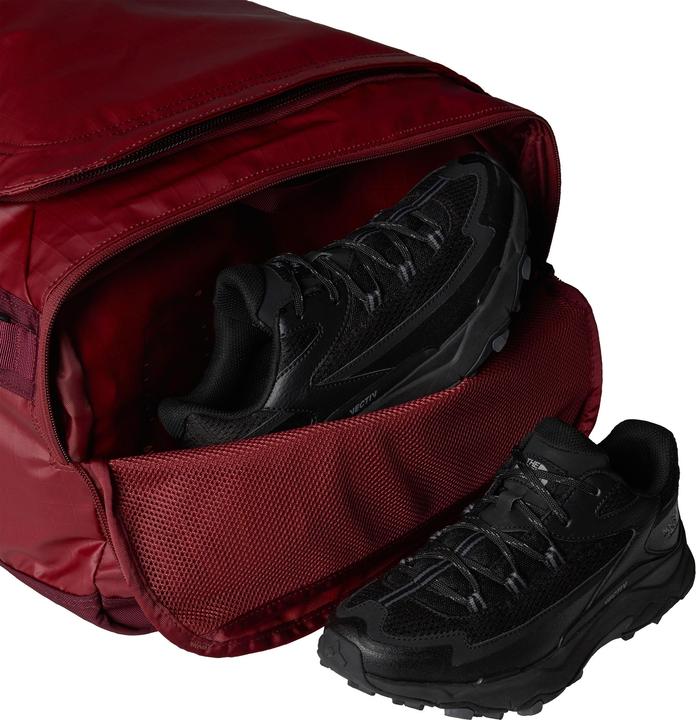 Produktbild North Face Base Camp Voyager Duffel 32L (32 l)