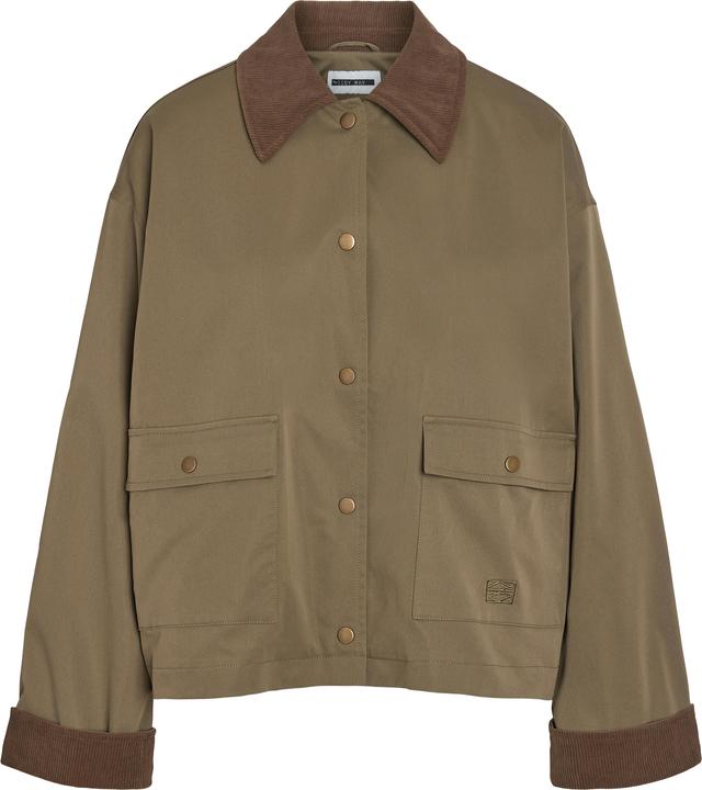 Actual product image Noisy May Mini Jacke (M)