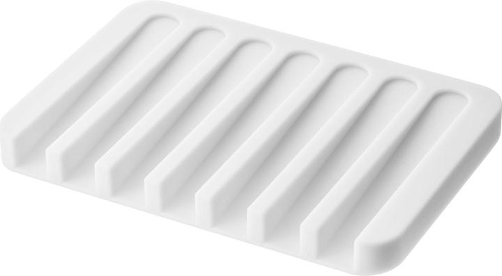 Produktbild Yamazaki Silikon-Seifenablage FLOW