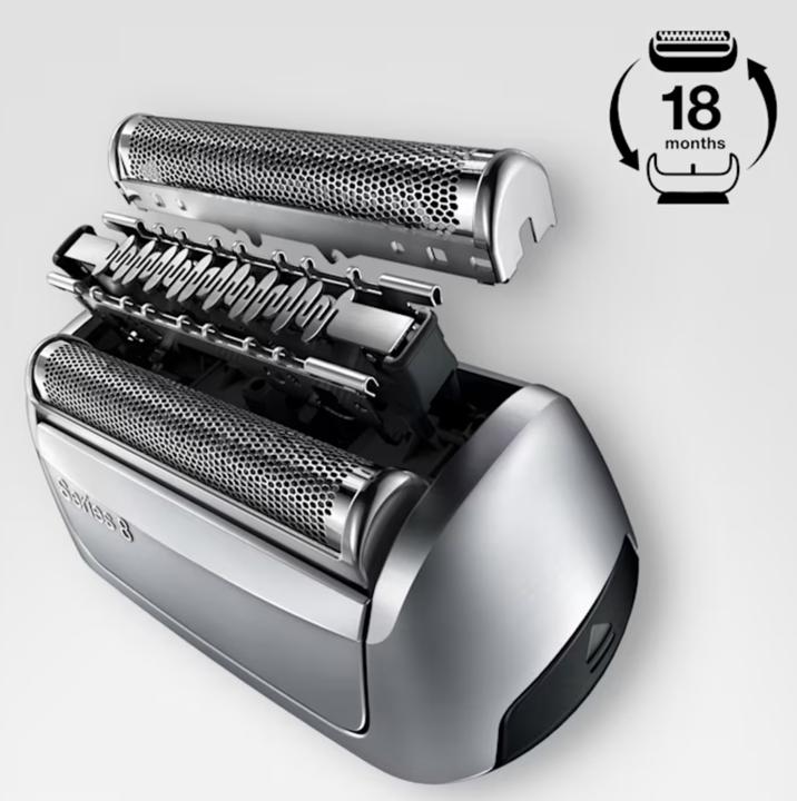 Immagine prodotto Braun Confezione combinata 83M opaco UE (1 x)