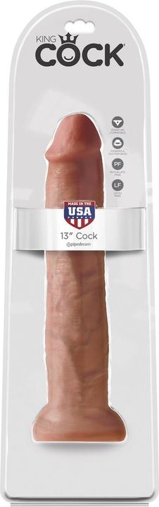 Produktbild Pipedream 13 Cock