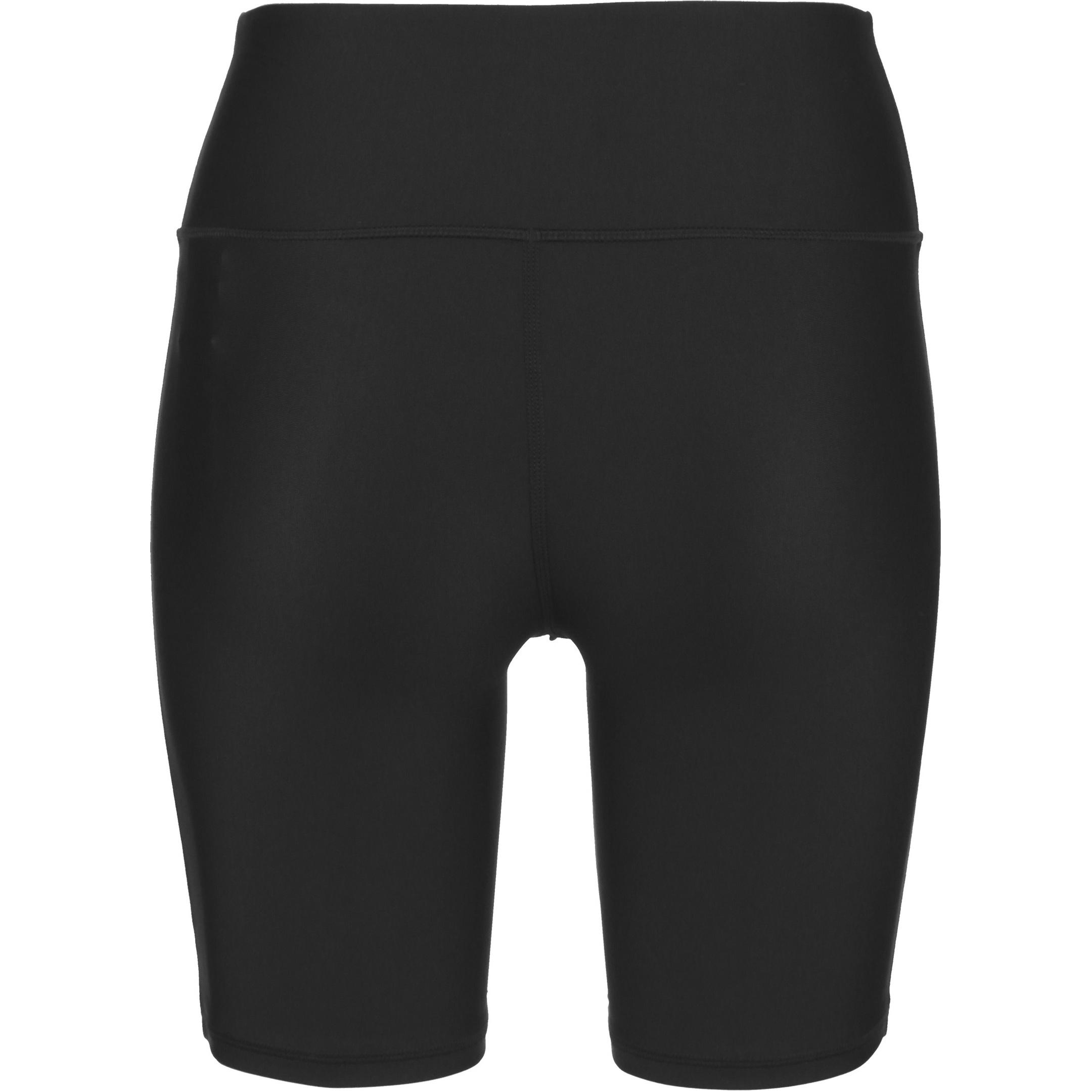 Thumbnail - Under Armour, Damen, Velohosen, HeatGear Bike Trainingstight Damen (XS), Schwarz, XS
