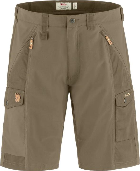 Image du produit Fjällräven Abisko Shorts (50)
