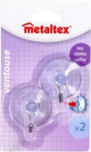 Immagine prodotto Metaltex Saughaken