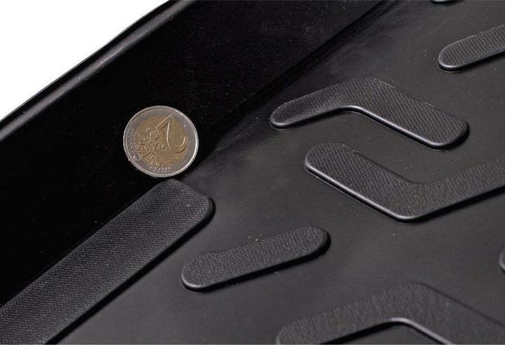 Actual product image Sixtol Renault Duster Ph2 EU (15-) Rubber Boot Liner