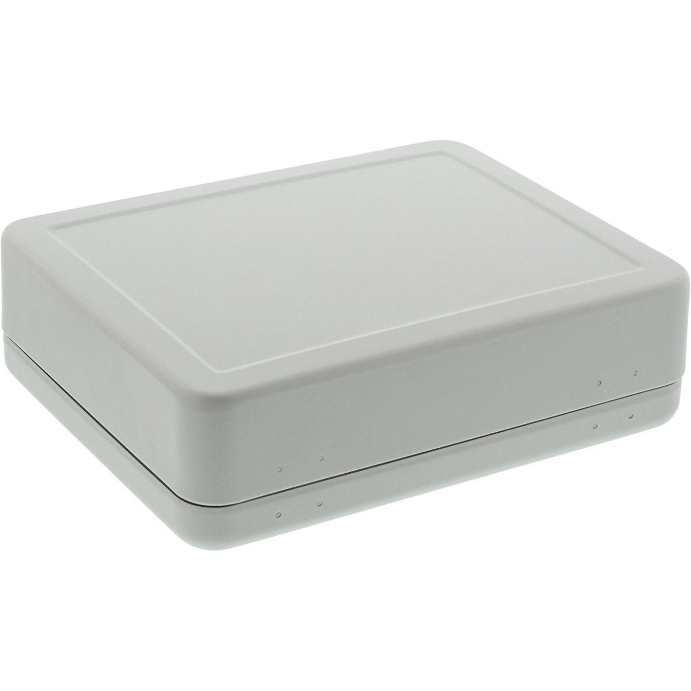 Thumbnail - Burg Wächter, Geldkassette, Geldkassette MONEY 5030 light grey