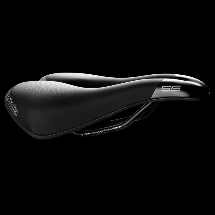 Produktbild Selle Italia S5 Superflow