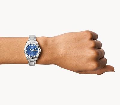 Immagine prodotto Fossil Scarlette Mini (Orologio da polso analogico, 32 mm)