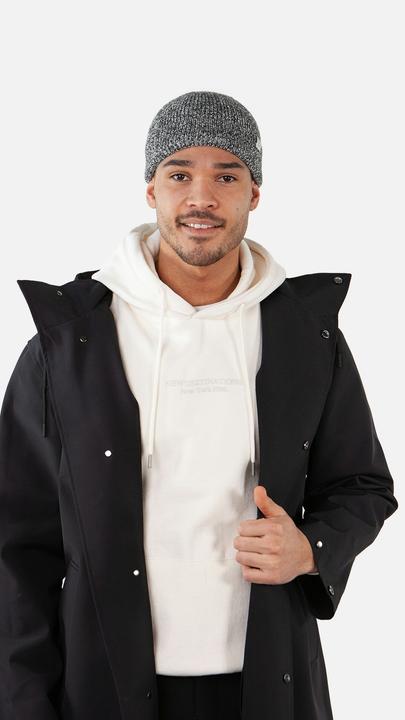 Actual product image Barts Curd Beanie (One size)