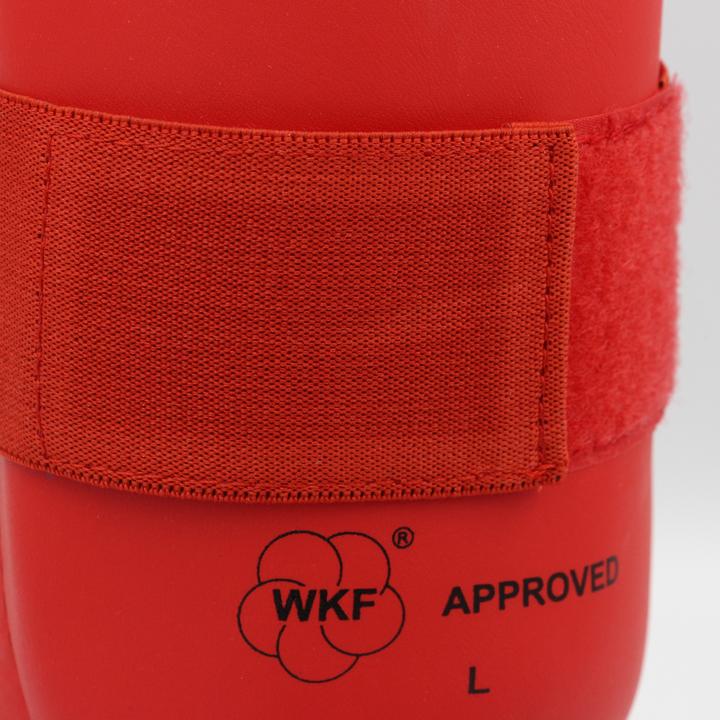 Produktbild adidas Schienbein/Fuss WKF approuved (L, XL)