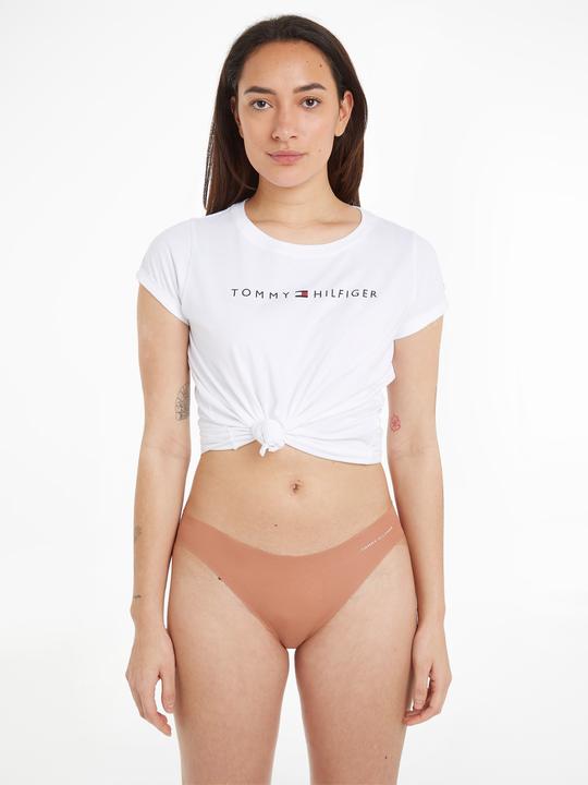 Image du produit Tommy Hilfiger Pack de 3 culottes brésiliennes pour femme (S, Lot de 3)