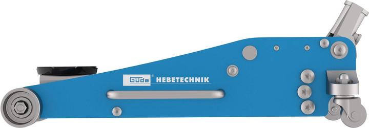 Produktbild Güde Rangierwagenheber GRH 2.5/460 AL