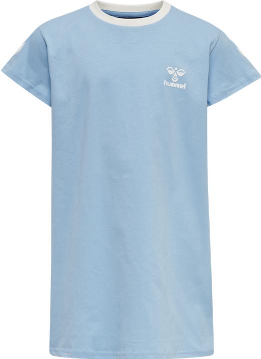 Actual product image hummel Mille T-Shirt Dress S/S (104)