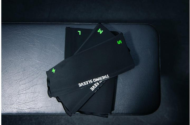 Immagine prodotto Reboots Manicotto termico, confezione singola, taglia L