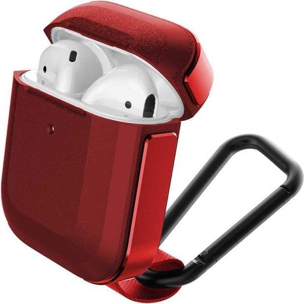 Actual product image X-Doria Airpods Defense Trek (Headphone sleeve)