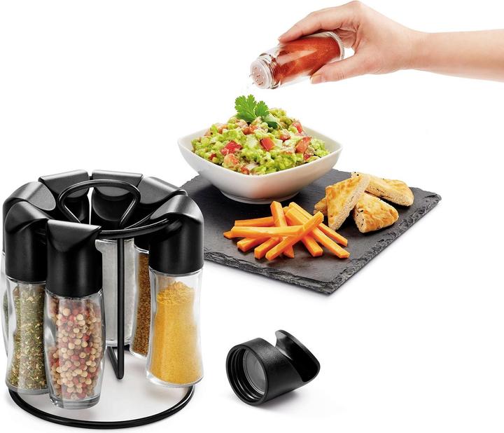 Produktbild Metaltex Spice9