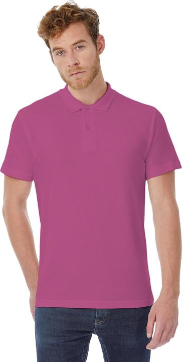 Immagine prodotto B&C ID.001 Polo a maniche corte (S)