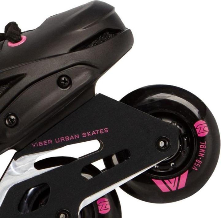 Produktbild Tempish Viber LE-Rollen (38)