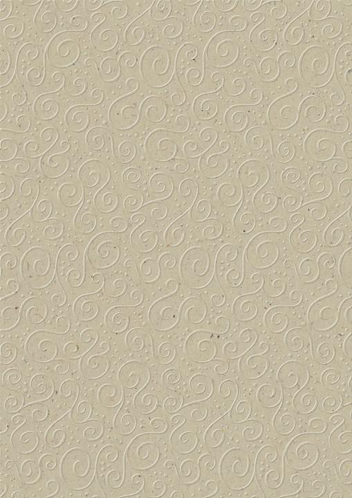 brown-grey natural
