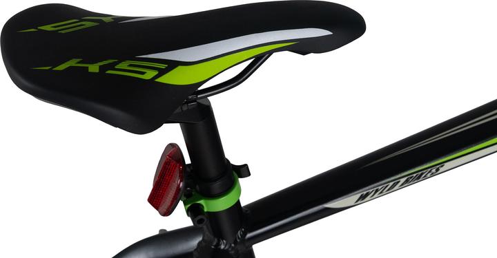 Produktbild Wyld Mountainbike Hardtail 29" Xplicit 21 Gänge (53 cm)