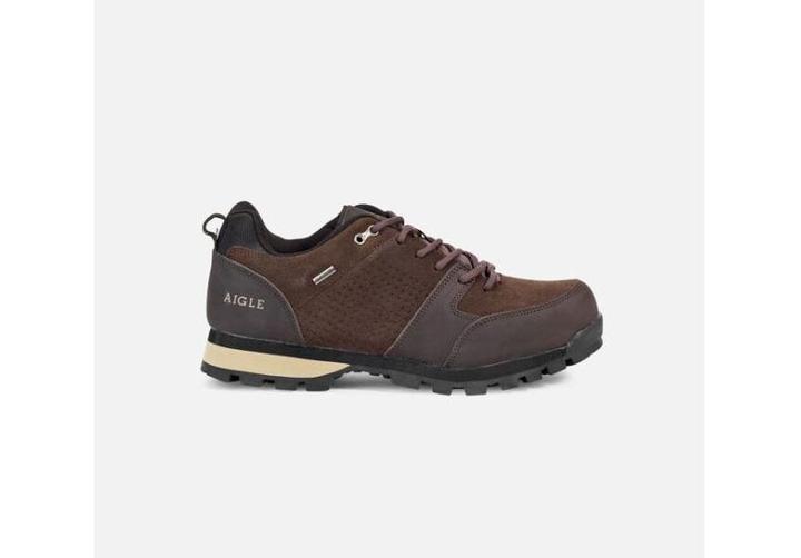 Image du produit Aigle Plutno 2 MTD LT - Schuhe - Herren (43)
