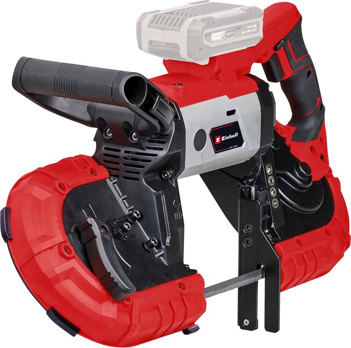 Produktbild Einhell TE-MB 18/127 Li