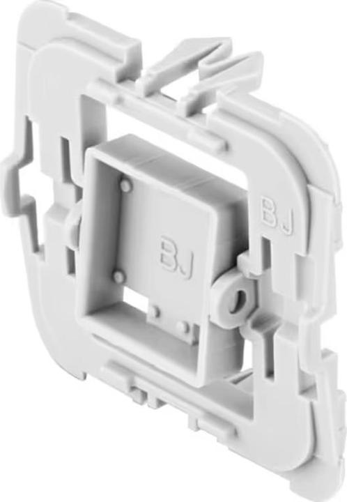 Produktbild HomeMatic 103090: Adapter Busch-Jaeger