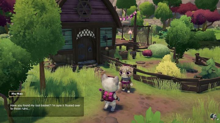 Immagine prodotto Merge Games Whisker Waters /Switch (Switch, Switch Lite, Switch OLED, FR)