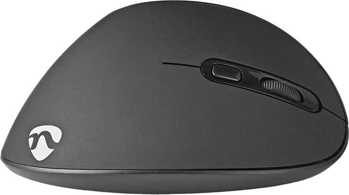 Produktbild Nedis Kabellose ergonomische Maus (Kabellos)