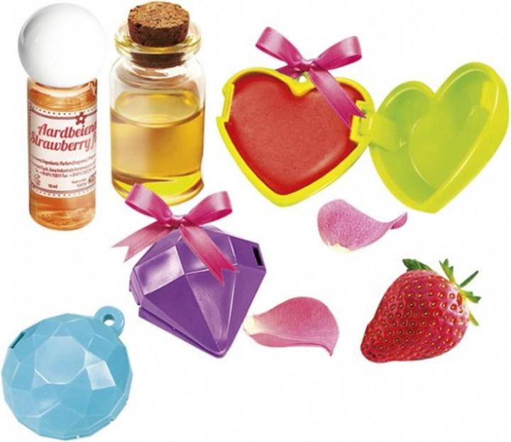 Produktbild Clementoni Baume à lèvres FR