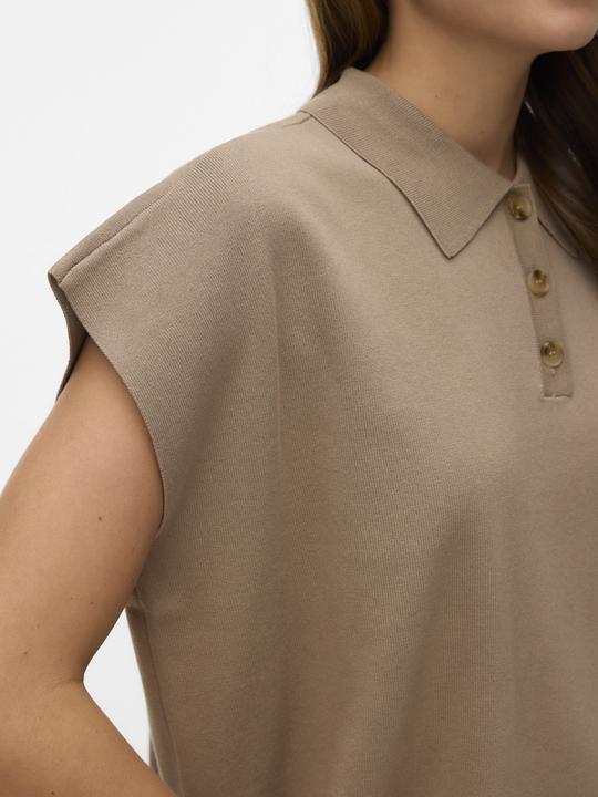 Immagine prodotto Vero Moda AWALICE Gestricktes Oberteil Gestricktes Oberteil (L)