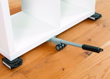Produktbild Wagner System Möbelheber (150 kg)