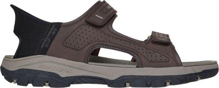 Actual product image Skechers Tresmen - Reece - Wandersandalen - Herren (45)