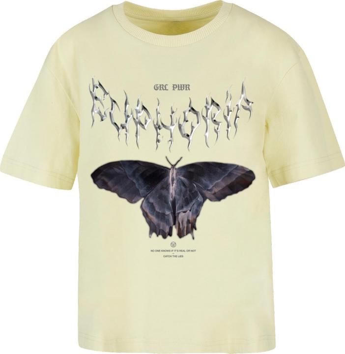 Produktbild Miss Tee Euphoria Tee - 105753 (L)