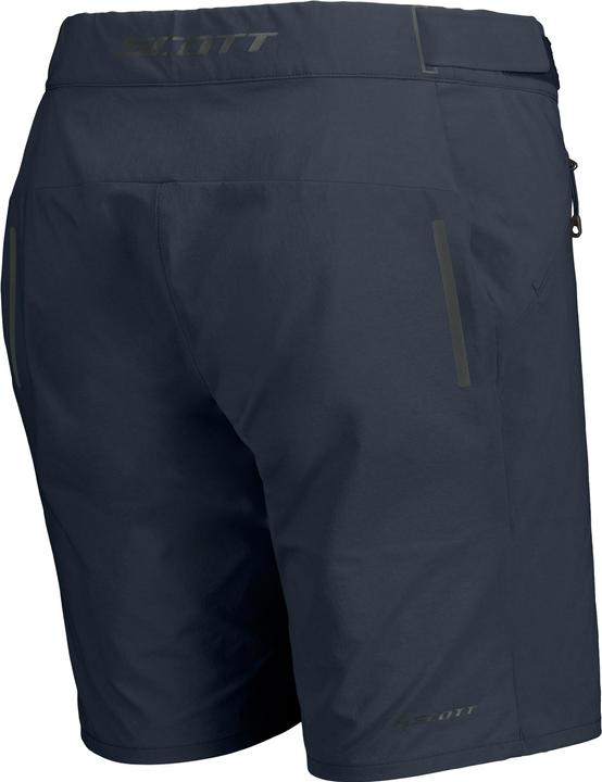 Image du produit Scott Sports Women's Shorts Endurance Loose Fit with Pad (XS)