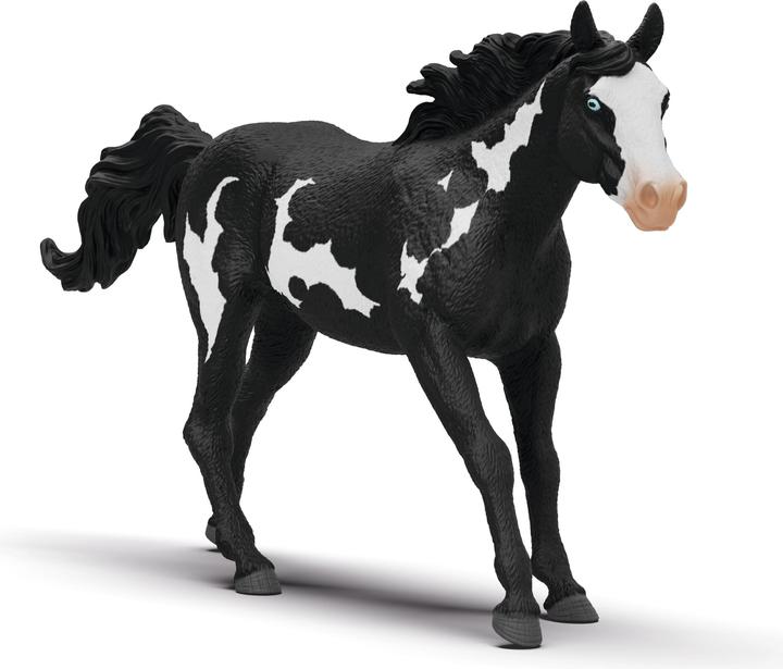Schleich Paint Horse Wallach