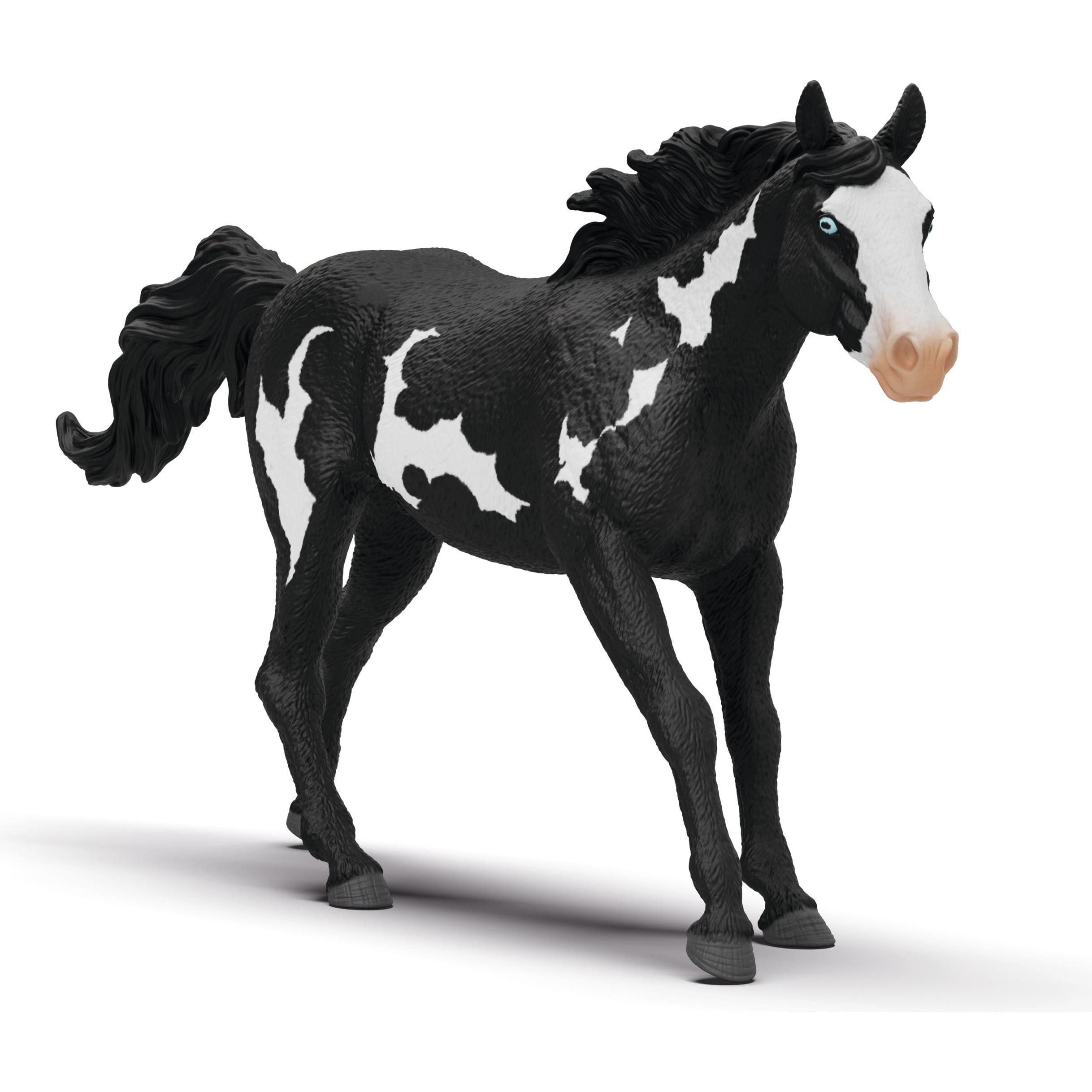 Schleich Paint Horse Wallach