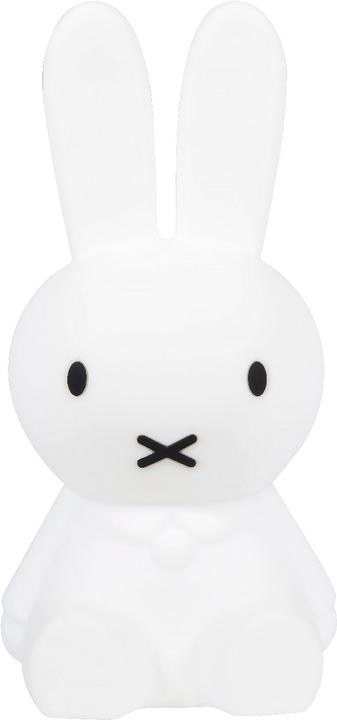 Actual product image Mr Maria First lamp Miffy