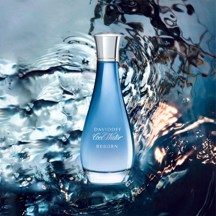 Produktbild Davidoff Reborn Eau de Toilette (Eau de Toilette, 100 ml)