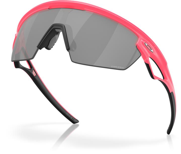 Image du produit Oakley Sphaera (Matt Neon Pink, Prizm Noir)