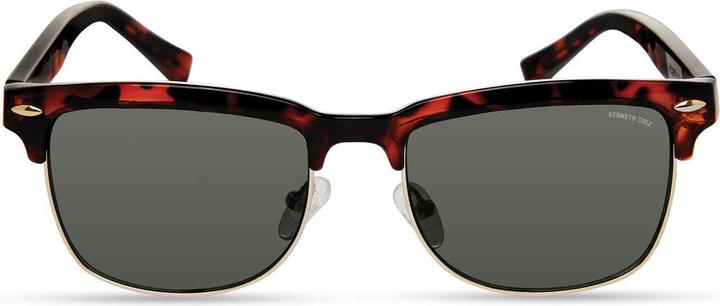 Actual product image Kenneth Cole Herrensonnenbrille KC2972-5352N Ø 53 mm