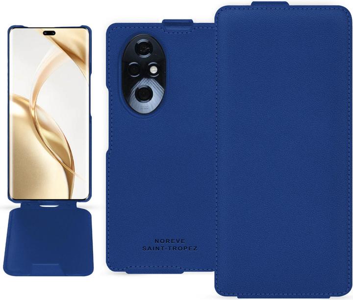 Immagine prodotto Noreve Guscio verticale in pelle (Landvo XM200 Pro)
