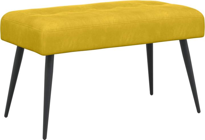 Produktbild vidaXL Moderne Bänke (40 cm)