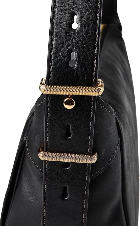 Produktbild Fossil Dillon Schultertasche Leder 30 cm